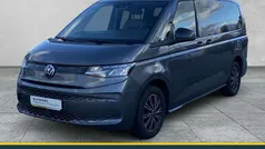 Grau Gebraucht 2023 VW T7 Basis Van | 44.890 € (Fairer Preis)