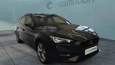 Grau Gebraucht 2024 Seat Leon Van / Kleinbus | 29.000 € (Fairer Preis)