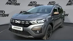 Grau Neu 2025 Dacia Jogger Extreme Van / Kleinbus | 23.159 € (Fairer Preis)