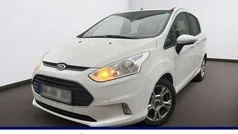 Gebraucht 2017 Ford B-MAX SYNC Edition Van / Kleinbus | 9.990 € (Fairer Preis)