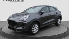 Gebraucht 2021 Ford Puma Cool & Connect Limousine | 14.990 € (Fairer Preis)