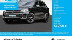 Gebraucht 2024 VW Touareg R-line SUV | 71.322 € (Fairer Preis)