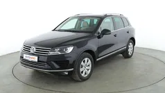 Gebraucht 2016 VW Touareg SUV | 27.990 € (Fairer Preis)