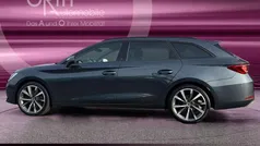 Magnetic grau Gebraucht 2022 Seat Leon 4Drive Kombi | 21.989 € (Fairer Preis)