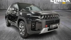 Schwarz Neu 2025 Ssangyong (KGM) Torres SUV | 27.480 € (Superpreis)