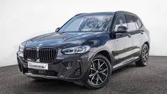 Gebraucht 2024 BMW X3 M Sport SUV | 57.950 € (Fairer Preis)
