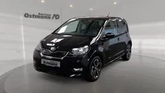 Gebraucht 2021 Skoda Citigo-e IV Best of Kleinwagen | 14.891 € (Fairer Preis)