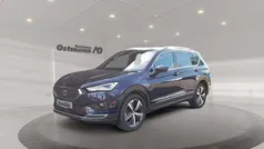 Gebraucht 2021 Seat Tarraco 4Drive SUV | 32.770 € (Fairer Preis)