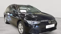 Gebraucht 2022 VW Golf VIII Life Kombi | 19.490 € (Fairer Preis)