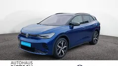 Gebraucht 2025 VW ID.4 GTX SUV | 43.740 € (Fairer Preis)