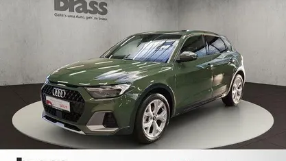 Gebraucht 2025 Audi A1 S-Line Kleinwagen | 27.400 € (Fairer Preis)