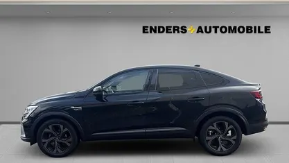 Gebraucht Renault Arkana Bose Edition 158 PS (116 kW) 2023 SUV