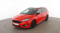 Gebraucht 2016 Ford Focus Sport Kombi | 11.650 € (Fairer Preis)