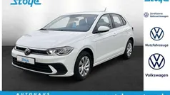 Gebraucht 2021 VW Polo Life Limousine | 17.190 € (Fairer Preis)