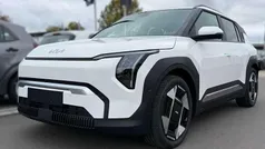 Gebraucht 2025 Kia EV3 SUV | 36.377 € (Fairer Preis)