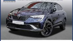 Nachtblau + dach schwarz Neu 2025 Renault Arkana Bose Edition SUV | 35.444 € (Fairer Preis)