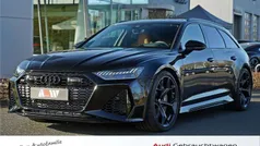Gebraucht 2025 Audi RS6 Ambiente Kombi | 163.900 €