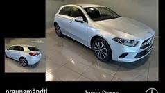 Gebraucht 2023 Mercedes A200 Style Limousine | 25.350 € (Superpreis)