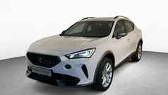 Gebraucht 2024 Cupra Formentor SUV | 29.580 € (Fairer Preis)