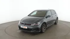 Gebraucht 2019 VW Golf VII GTI Limousine | 22.840 € (Fairer Preis)