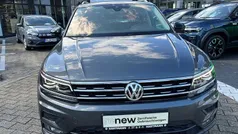 Gebraucht 2019 VW Tiguan IQ Drive SUV | 24.990 € (Fairer Preis)