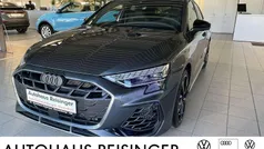 Gebraucht 2024 Audi S3 Sport Limousine | 50.800 € (Fairer Preis)