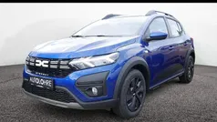 Gebraucht 2025 Dacia Sandero Expression Kleinwagen | 18.280 € (Fairer Preis)