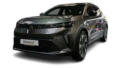 Gebraucht Renault Scenic E-Tech Techno 117 kW (160 PS) 2026 SUV