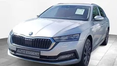 Gebraucht 2024 Skoda Octavia Style Kombi | 35.989 € (Fairer Preis)