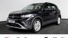 Gebraucht 2025 VW T-Cross Life SUV | 27.490 € (Fairer Preis)