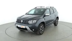 Grau Gebraucht 2019 Dacia Duster Prestige SUV | 16.820 € (Fairer Preis)