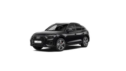 Gebraucht 2021 Audi Q5 Sportback S-Line SUV | 41.790 € (Fairer Preis)