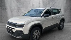 Gebraucht 2025 Jeep Avenger SUV | 23.870 € (Superpreis)