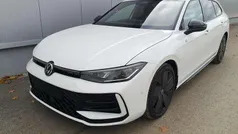 Gebraucht 2025 VW Passat R-line Kombi | 47.590 € (Superpreis)