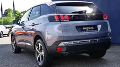 Grau Gebraucht 2023 Peugeot 3008 Allure SUV | 27.450 € (Fairer Preis)