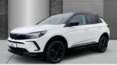 Gebraucht 2024 Opel Grandland X GS Line SUV | 23.980 € (Guter Preis)