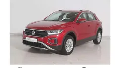 Gebraucht 2024 VW T-Roc Life SUV | 25.940 € (Guter Preis)