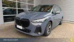 Gebraucht 2025 BMW 223 Active Tourer Efficient Dynamics Van / Kleinbus | 38.999 € (Superpreis)