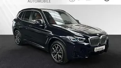Gebraucht 2024 BMW X3 M Sport SUV | 56.888 € (Fairer Preis)