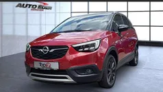 Gebraucht 2020 Opel Crossland X Innovation SUV | 14.980 € (Fairer Preis)