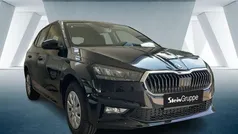 Gebraucht 2025 Skoda Fabia Selection Limousine | 19.790 € (Fairer Preis)