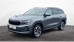 Grau Gebraucht 2024 Skoda Kodiaq Selection SUV | 43.352 € (Superpreis)
