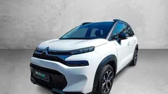 Weiss Gebraucht 2024 Citroën C3 Aircross PureTech SUV | 15.900 € (Guter Preis)