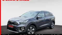Gebraucht 2021 Kia Niro Spirit SUV | 20.979 € (Superpreis)