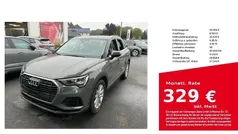 Gebraucht 2022 Audi Q3 Ambiente SUV | 33.950 € (Fairer Preis)