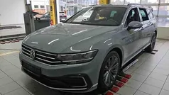 Gebraucht 2022 VW Passat GTE Kombi | 22.490 € (Fairer Preis)