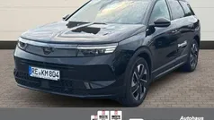 Gebraucht 2025 Opel Grandland X SUV | 32.990 € (Guter Preis)