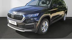 Gebraucht 2022 Skoda Kodiaq Ambition SUV | 34.880 € (Fairer Preis)