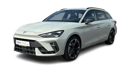 Gebraucht Cupra Leon 204 PS (150 kW) 2026 Kombi
