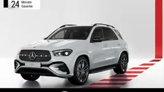 Gebraucht 2024 Mercedes GLE450 AMG AMG SUV | 84.890 € (Superpreis)